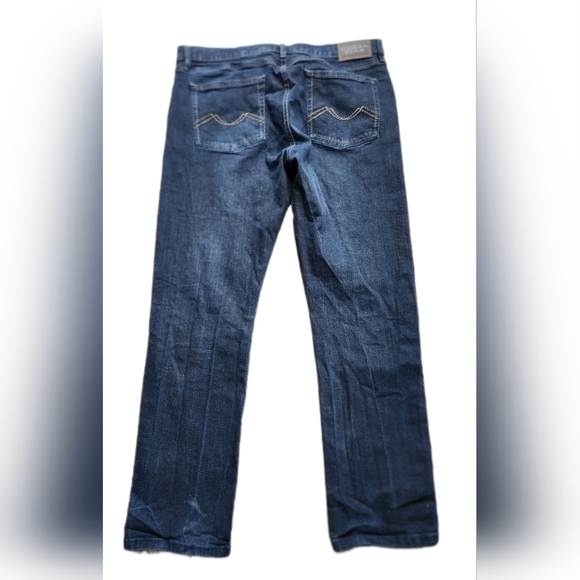 URBAN STAR men's jeans Size 38x32 - Picture 5 of 5